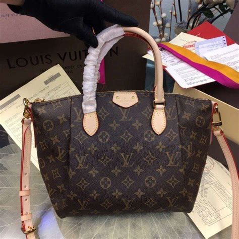 louis vuitton turenne pm replica|Louis Vuitton counterfeit.